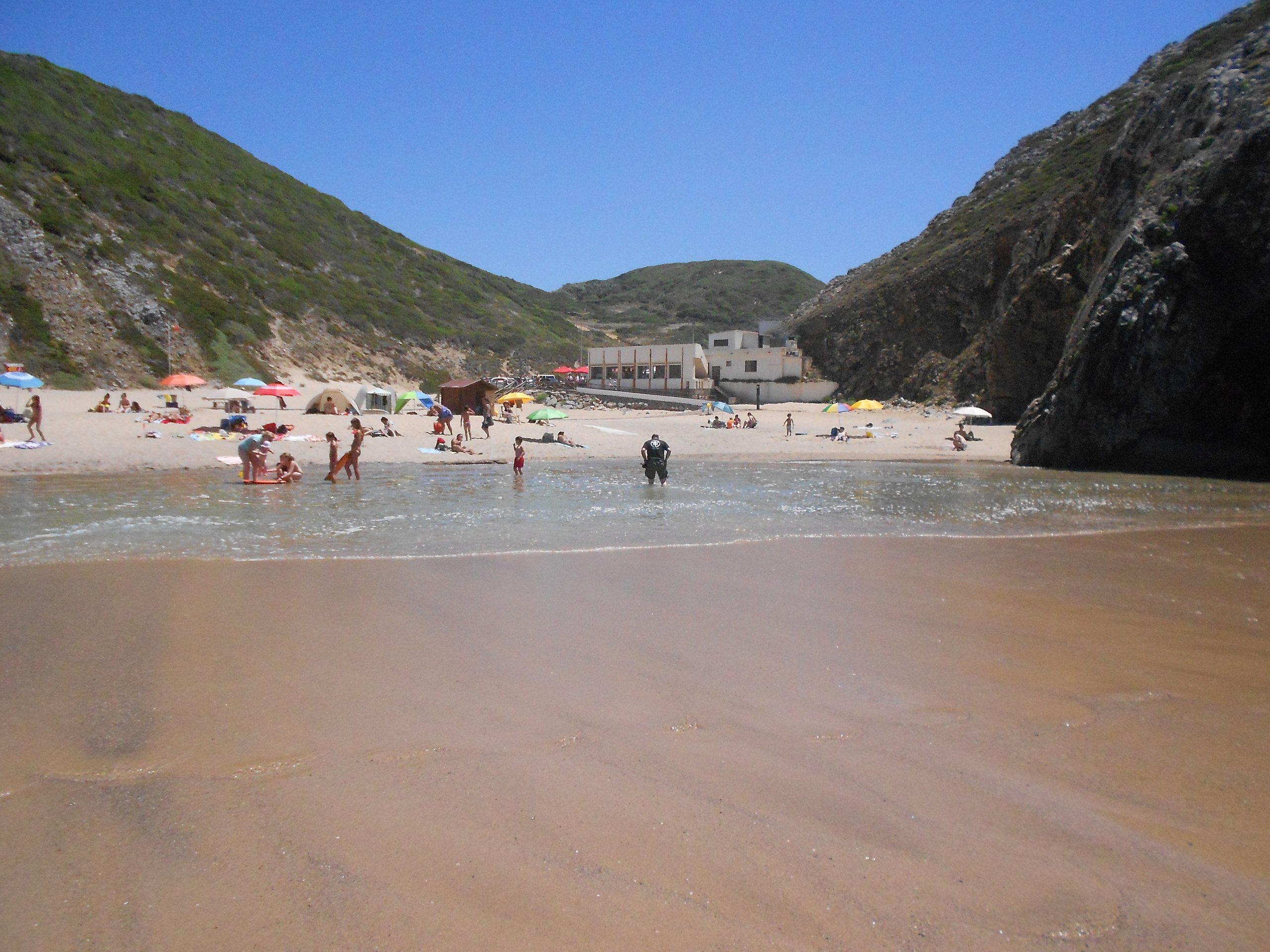 Viaje a Sintra Paisajes 077